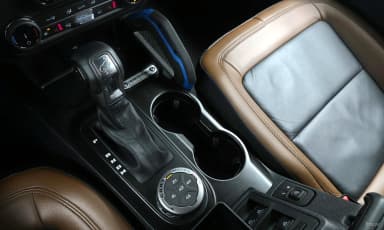 Bronco 6th Generation