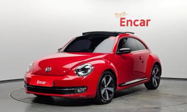 The Beetle