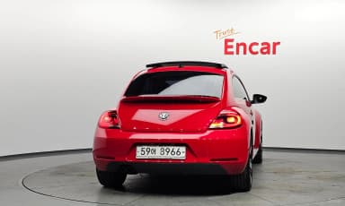The Beetle