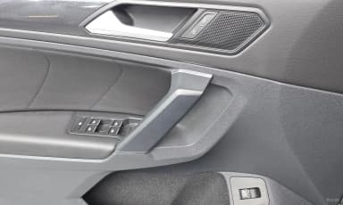 Tiguan 2nd Generation
