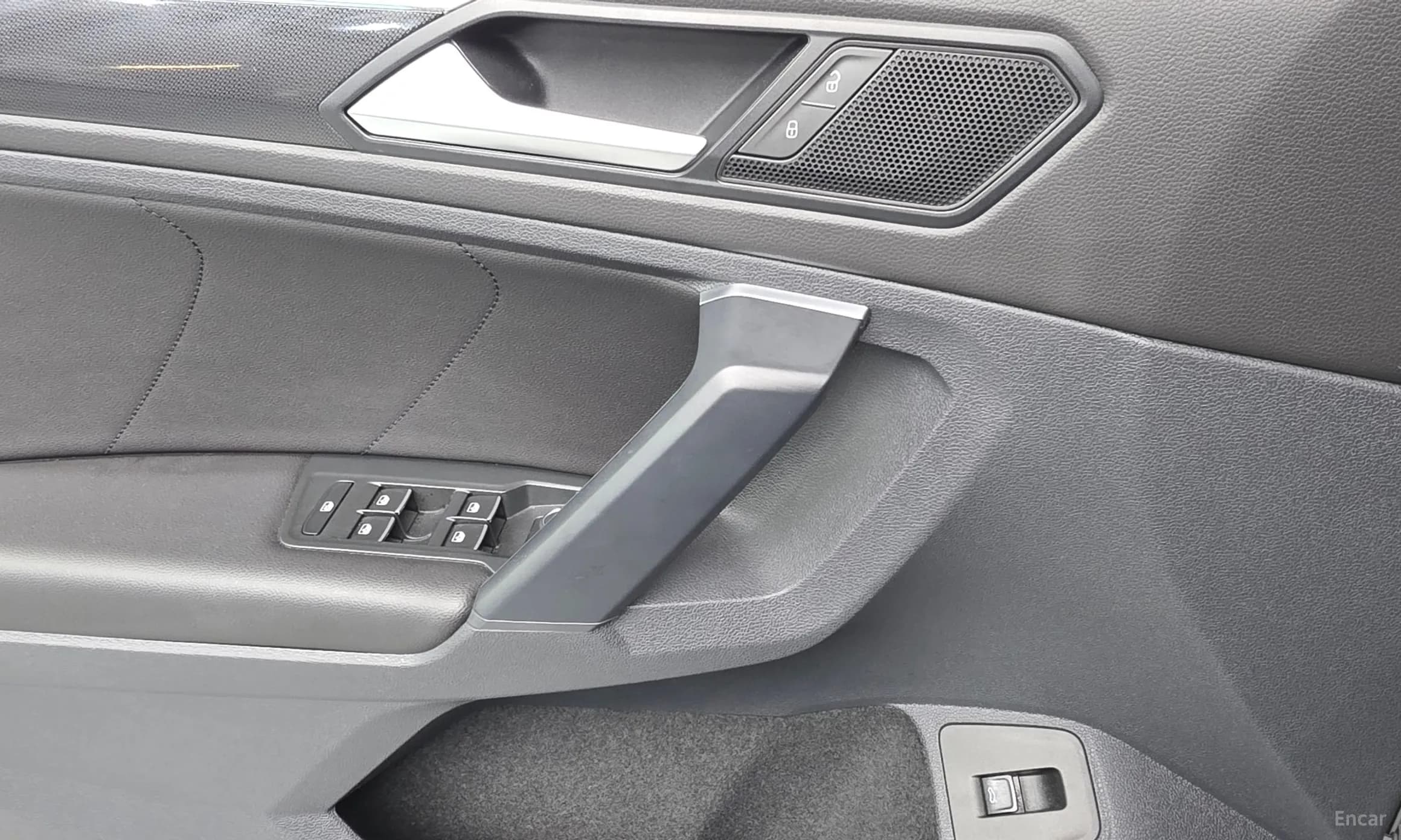 Tiguan 2nd Generation