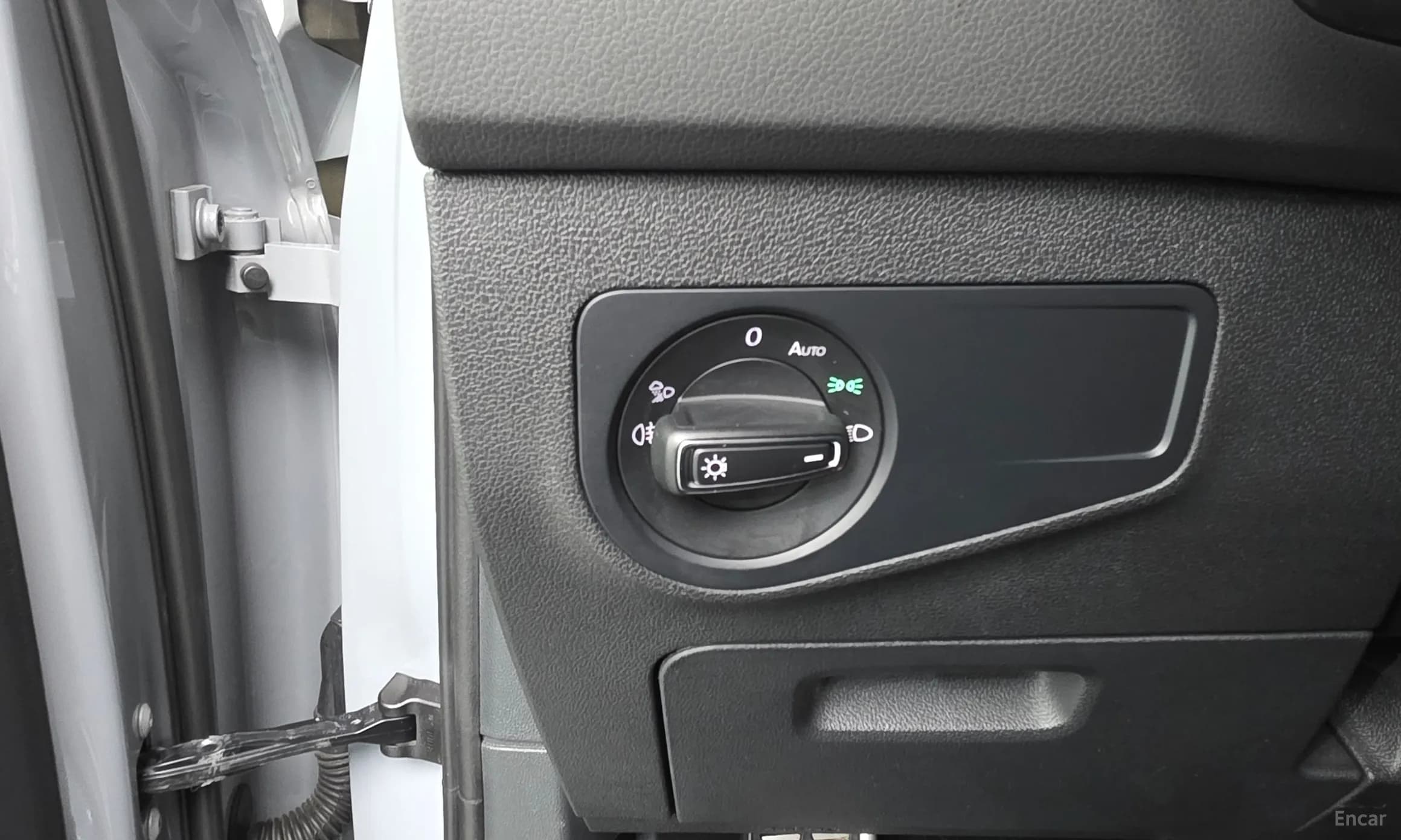 Tiguan 2nd Generation