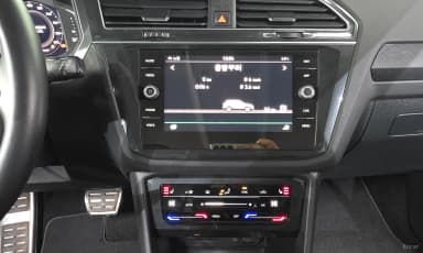 Tiguan 2nd Generation