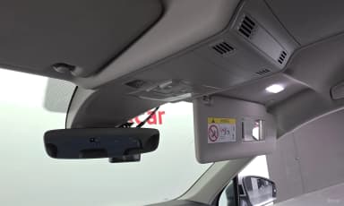 Tiguan 2nd Generation