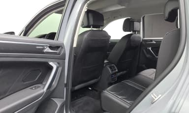 Tiguan 2nd Generation