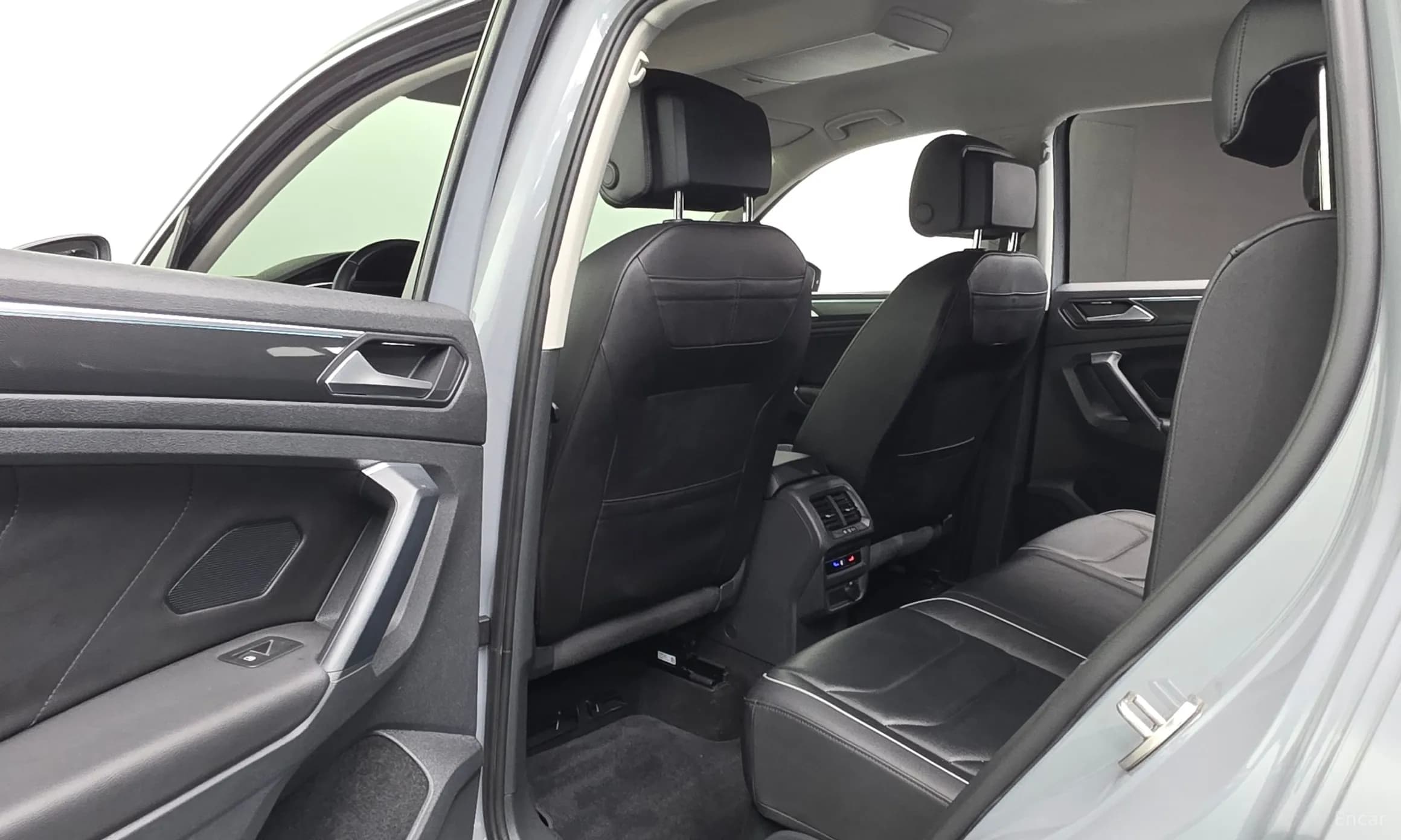 Tiguan 2nd Generation