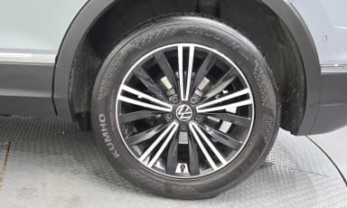 Tiguan 2nd Generation