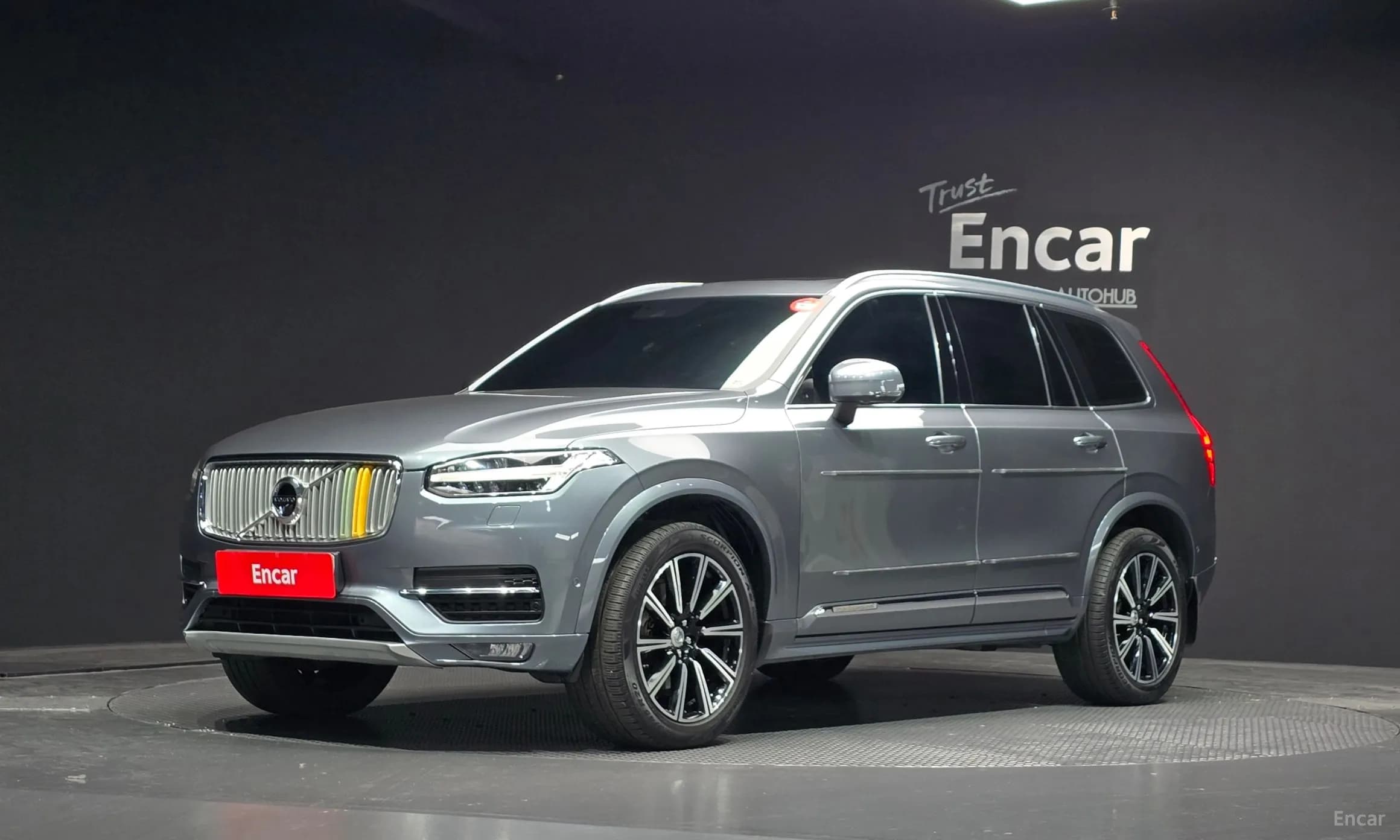 XC90 Gen 2