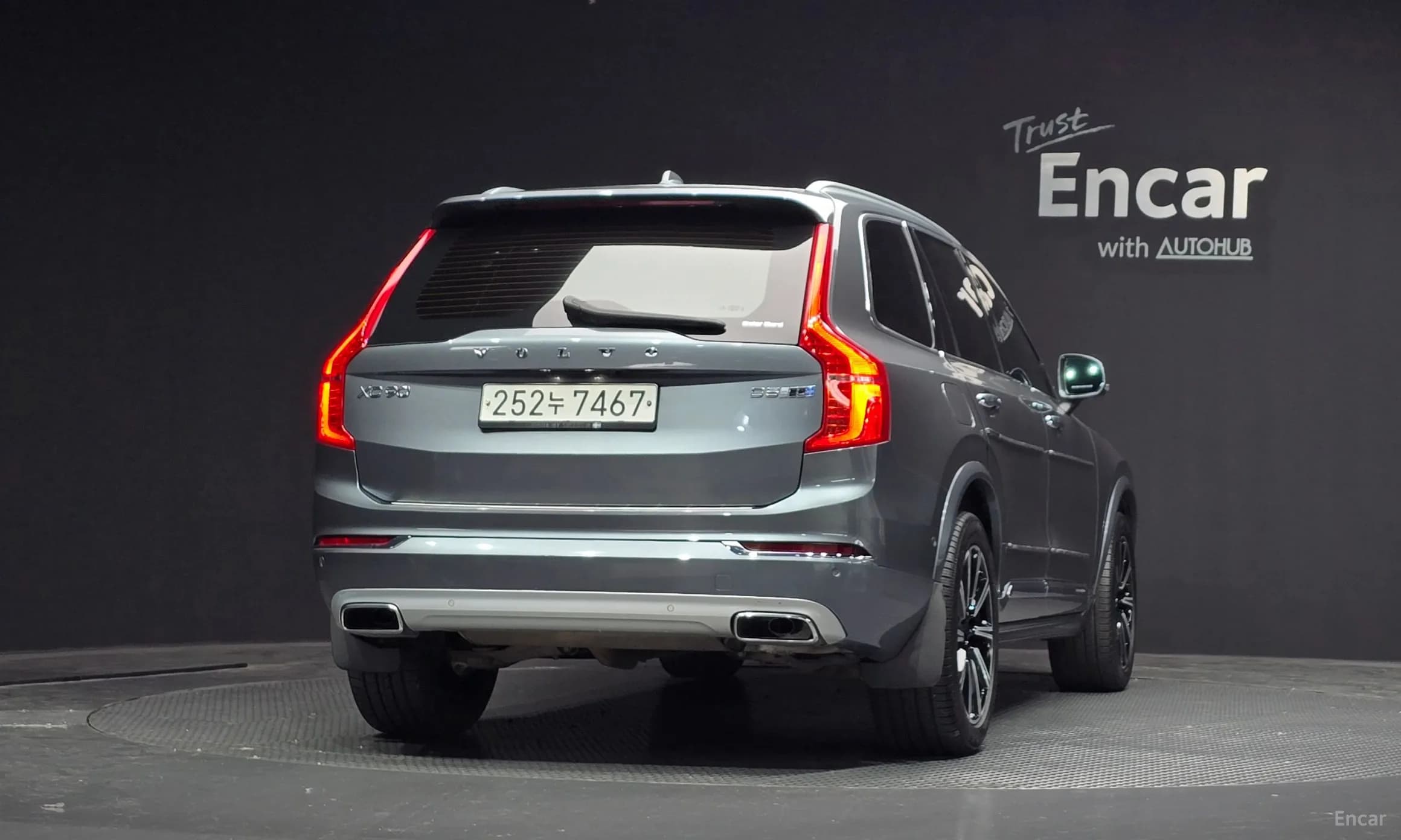 XC90 Gen 2