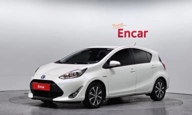 Prius C