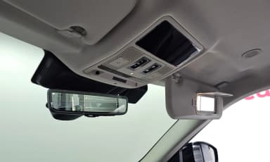Range Rover Evoque 2nd Generation