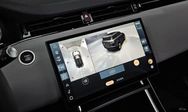 Range Rover Evoque 2nd Generation