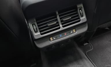 Range Rover Evoque 2nd Generation