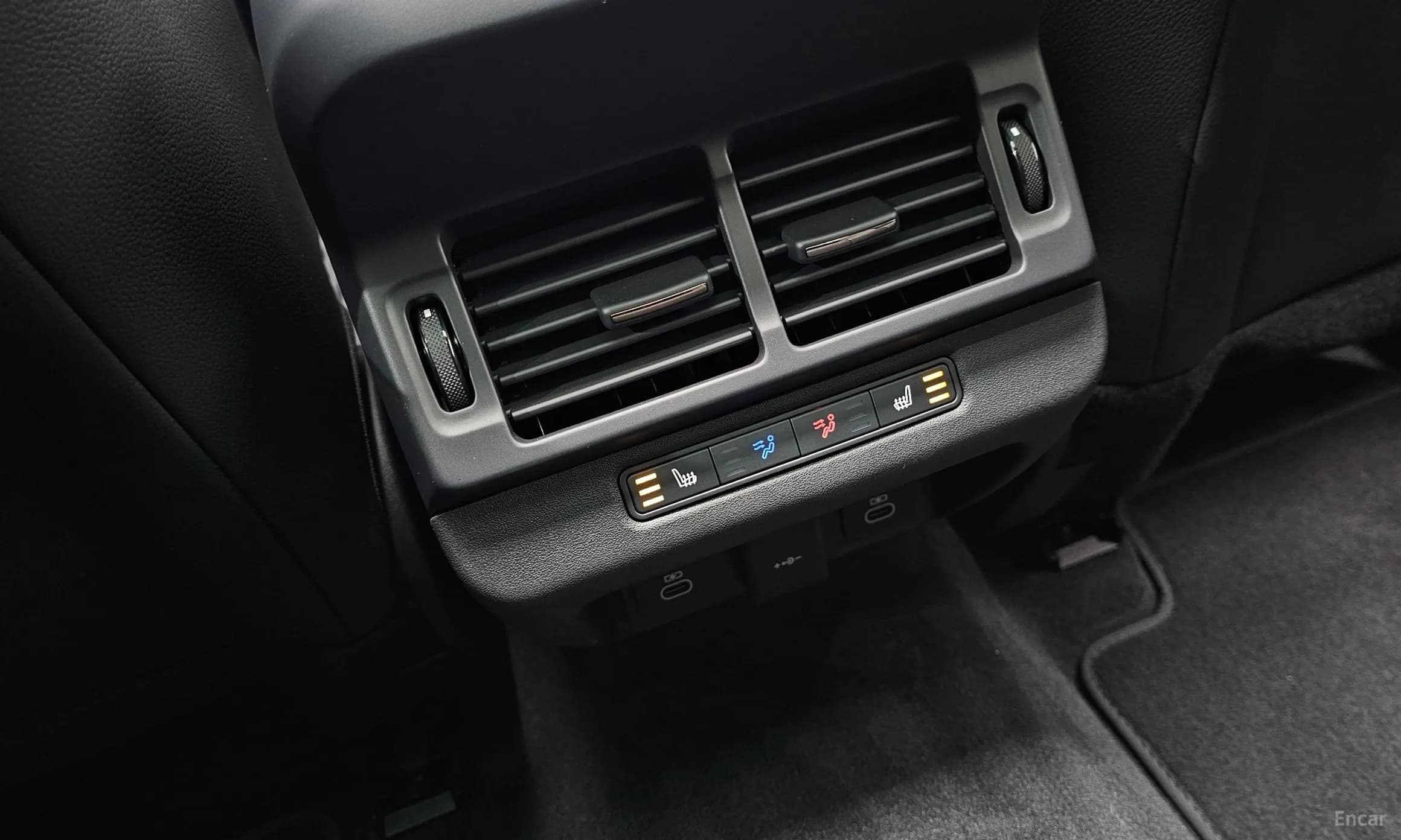 Range Rover Evoque 2nd Generation