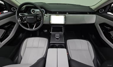 Range Rover Evoque 2nd Generation
