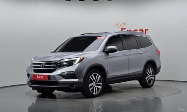 Pilot 3rd Generation