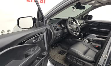 Pilot 3rd Generation