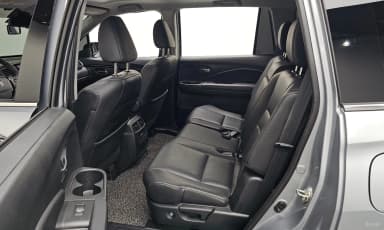 Pilot 3rd Generation