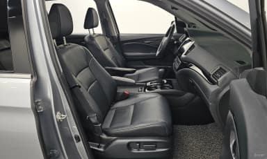 Pilot 3rd Generation