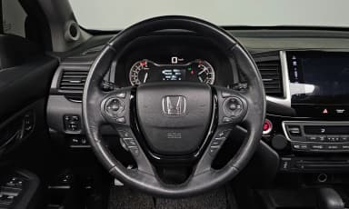 Pilot 3rd Generation