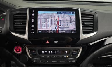 Pilot 3rd Generation