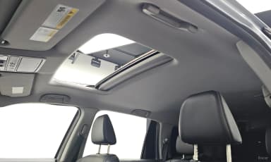 Pilot 3rd Generation