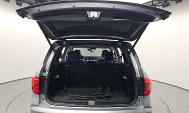 Pilot 3rd Generation