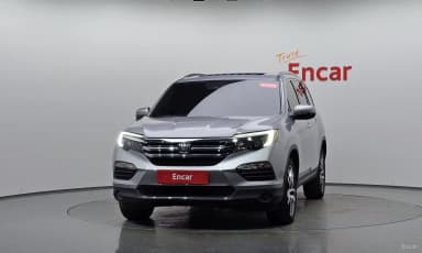 Pilot 3rd Generation