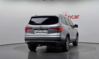 Pilot 3rd Generation