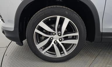 Pilot 3rd Generation