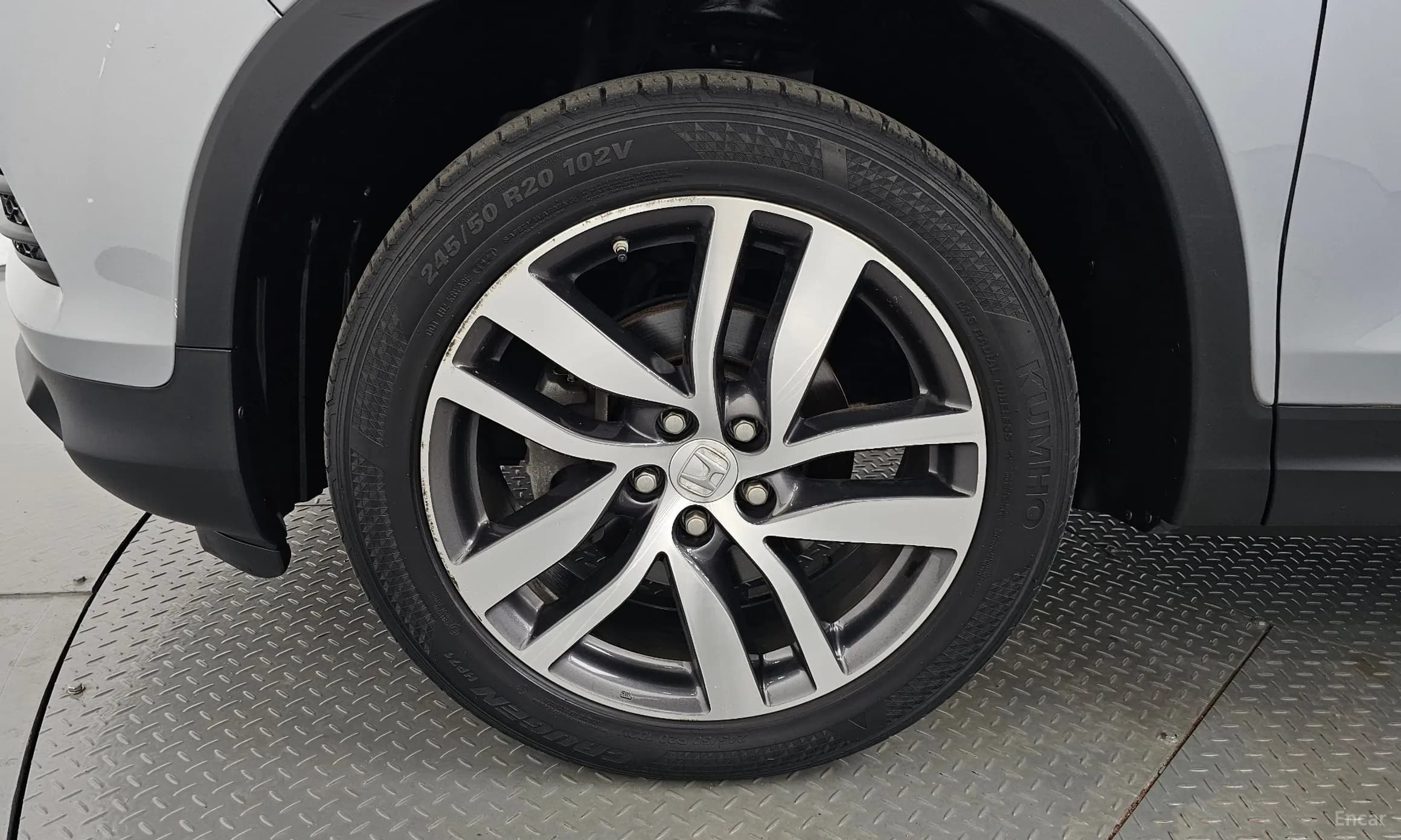 Pilot 3rd Generation