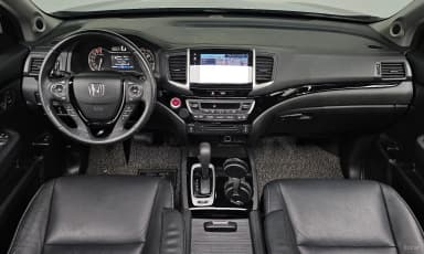 Pilot 3rd Generation