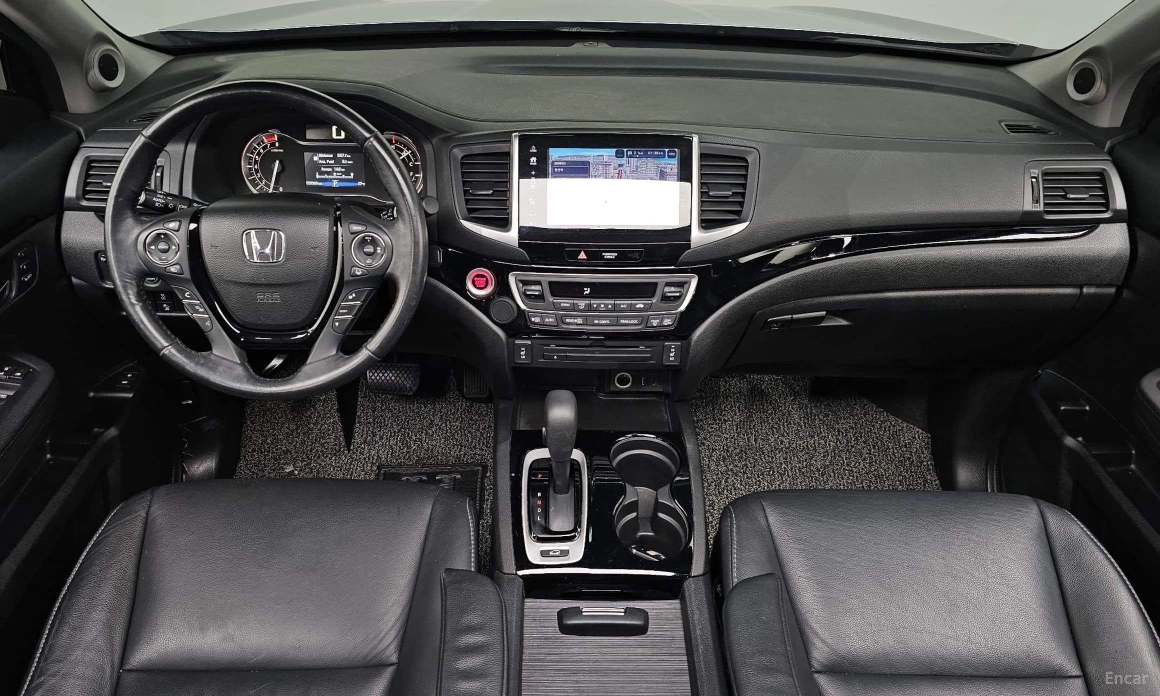 Pilot 3rd Generation