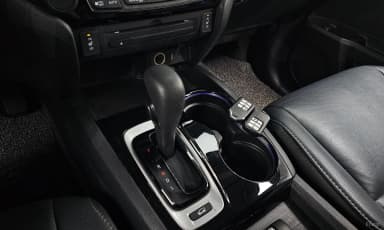 Pilot 3rd Generation