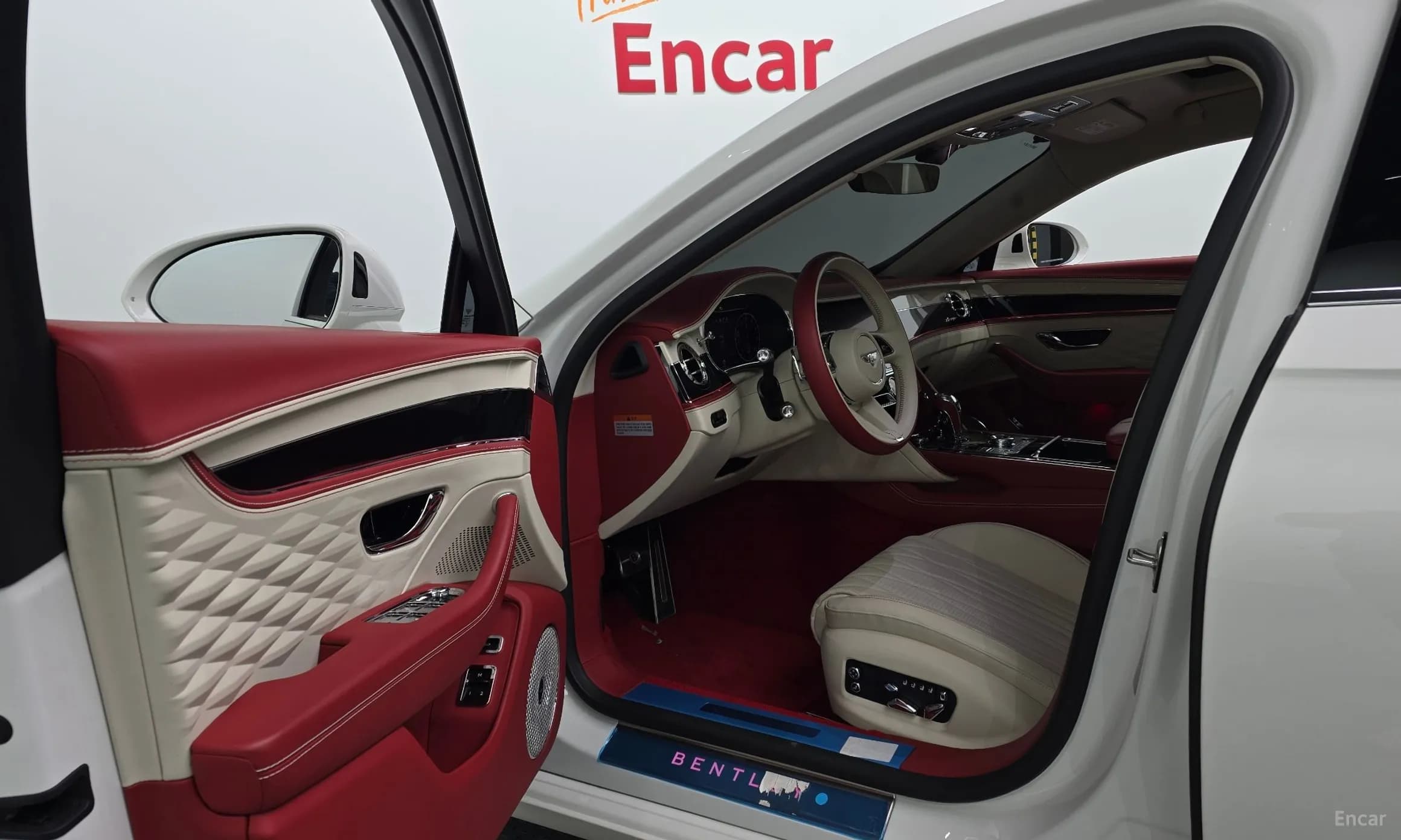 Flying Spur 3rd Generation