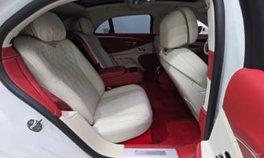 Flying Spur 3rd Generation