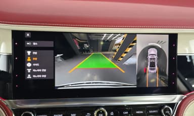 Flying Spur 3rd Generation