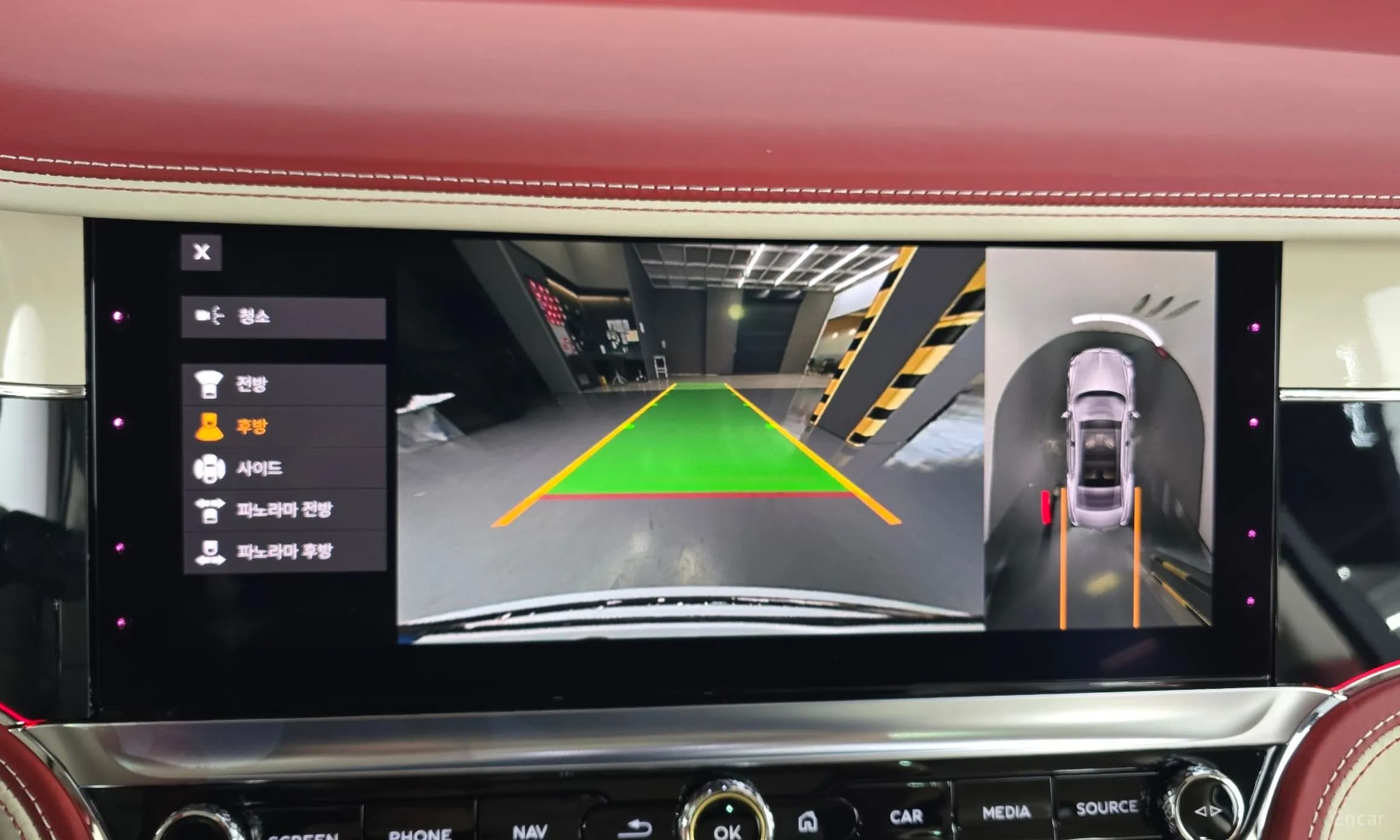 Flying Spur 3rd Generation