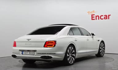 Flying Spur 3rd Generation