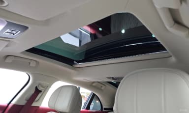 Flying Spur 3rd Generation