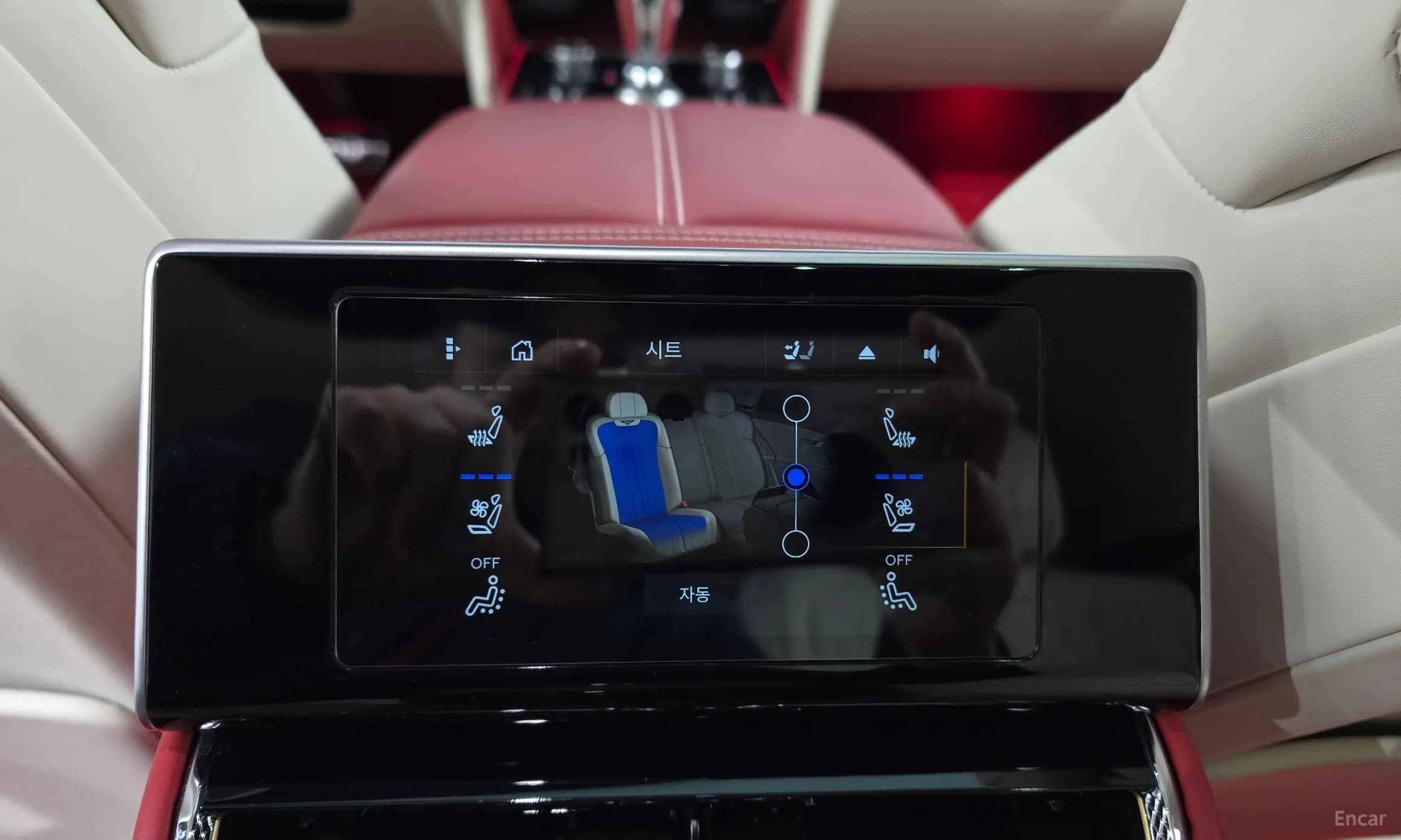 Flying Spur 3rd Generation