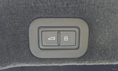 Flying Spur 3rd Generation