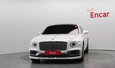 Flying Spur 3rd Generation