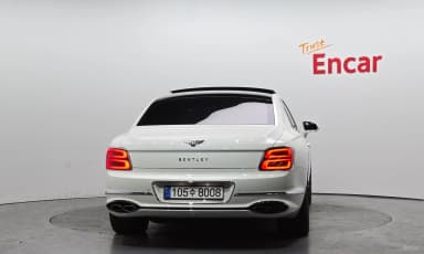 Flying Spur 3rd Generation