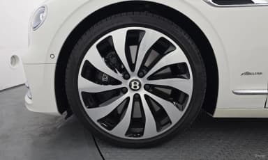 Flying Spur 3rd Generation