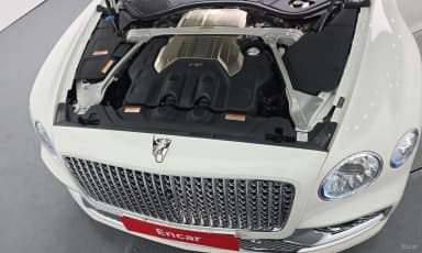 Flying Spur 3rd Generation