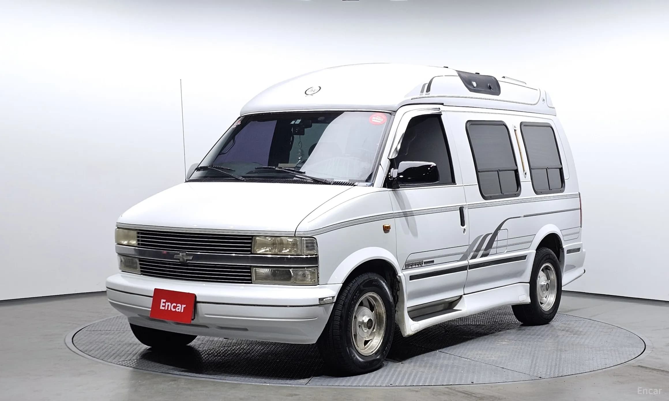 Astrovan