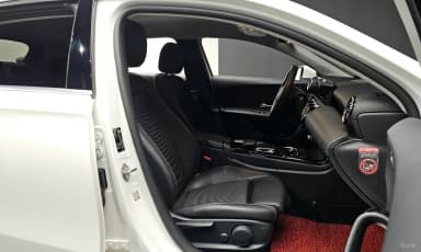 A-Class W177