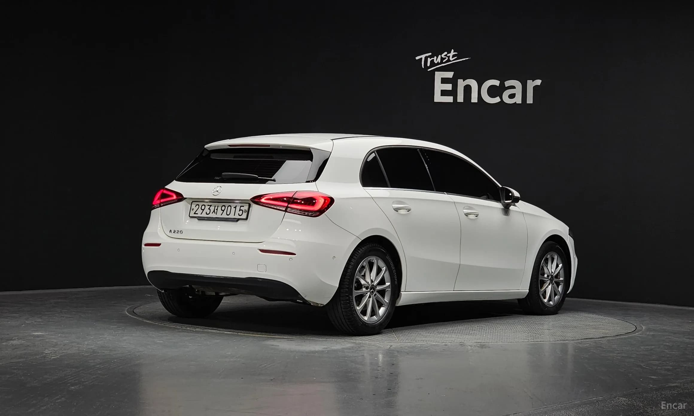 A-Class W177