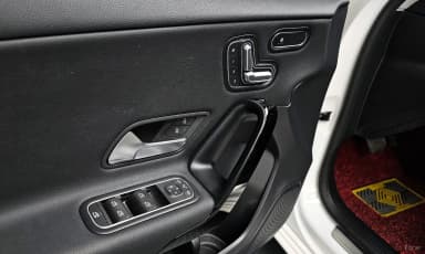A-Class W177